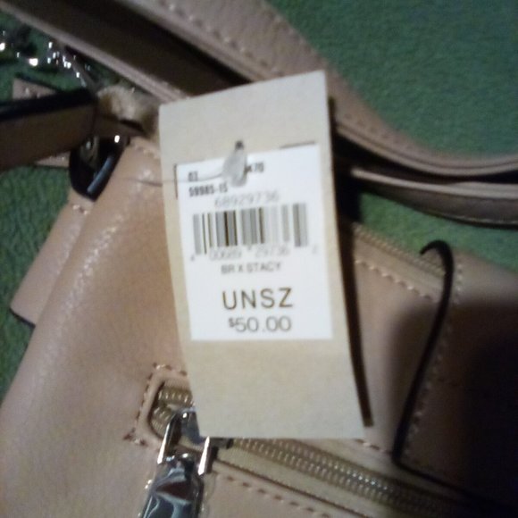 BLACK RIVER PURSE - Picture 4 of 4